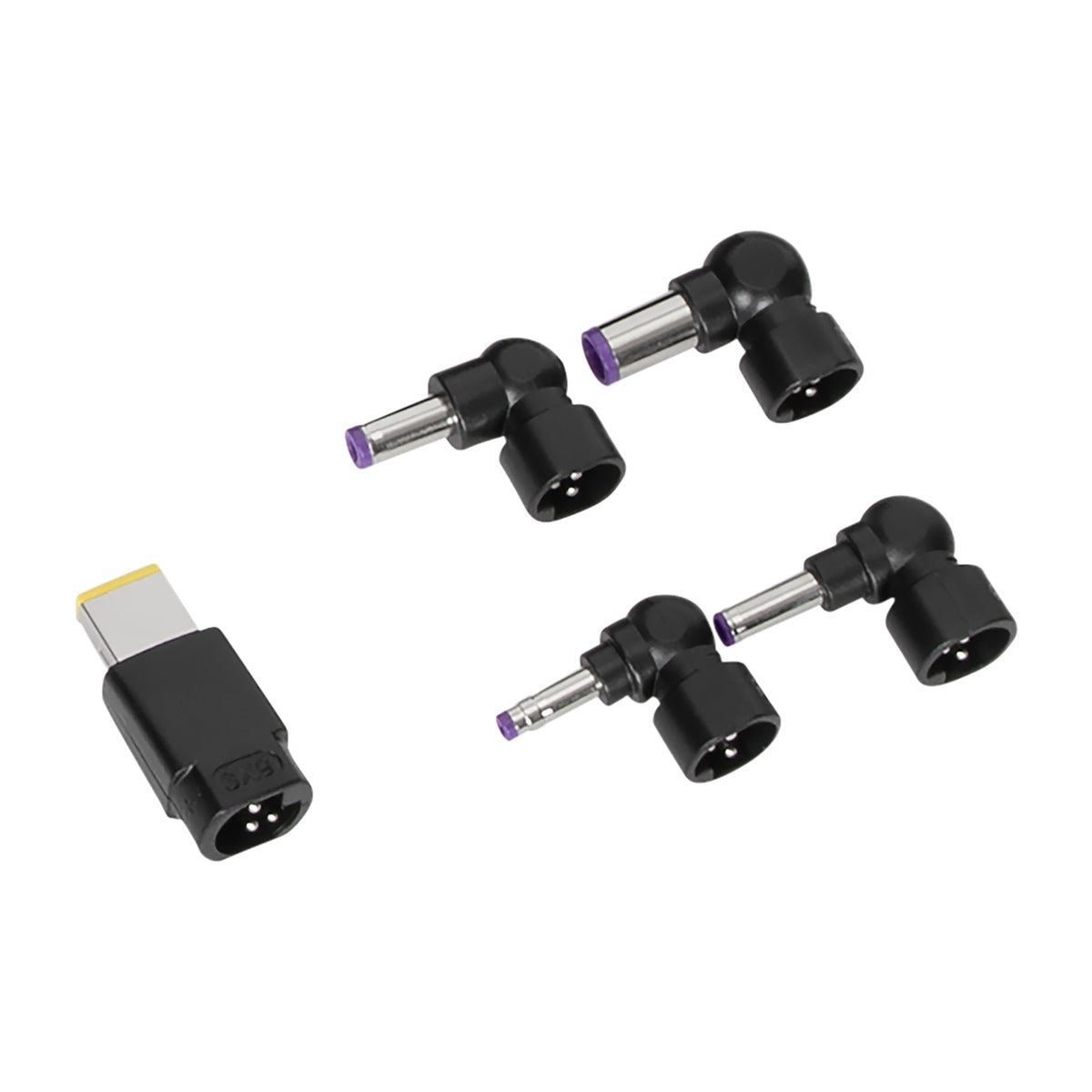 targus-90w-legacy-power-accessory-kit-1-8m-nero image 4