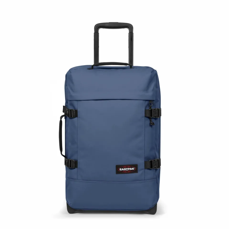 eastpak-tranverz-s-trolley-cabina-42l-51x32-5x24-cm-powder-pilot image 1