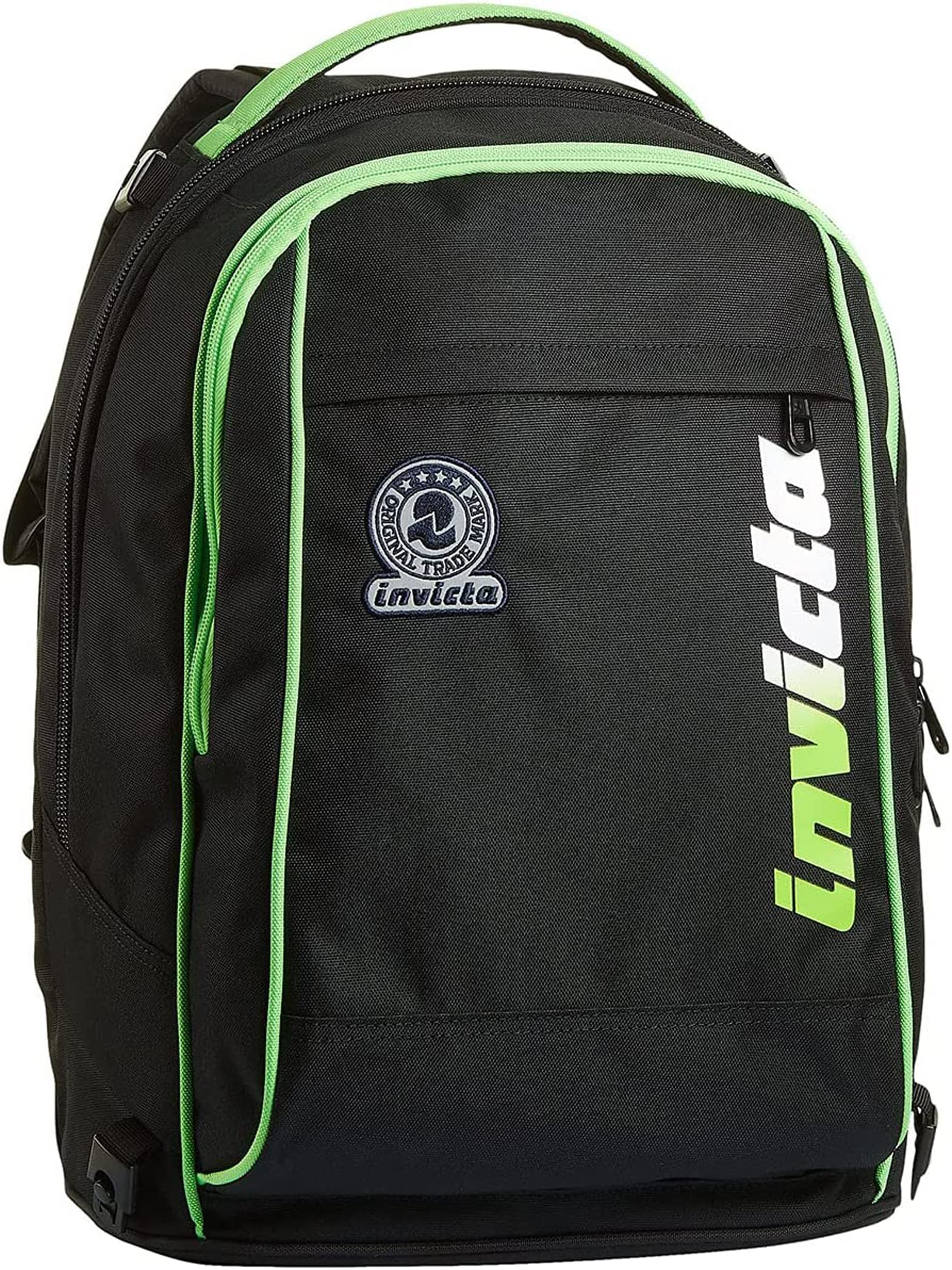 invicta-new-tech-trolley-bambini-trasformabile-lavabile image 6