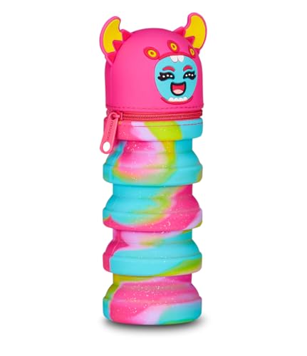 mitama-boom-monster-girl-portapenne-allungabile-in-silicone image 8