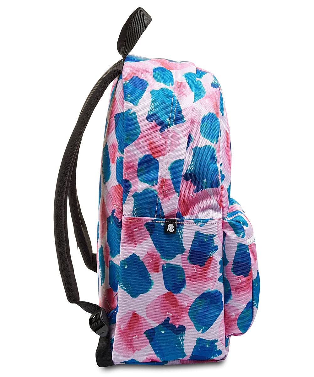 invicta-barly-fantasy-zaino-monoscomparto-25-lt-in-pet-riciclato-con-porta-lapto image 3
