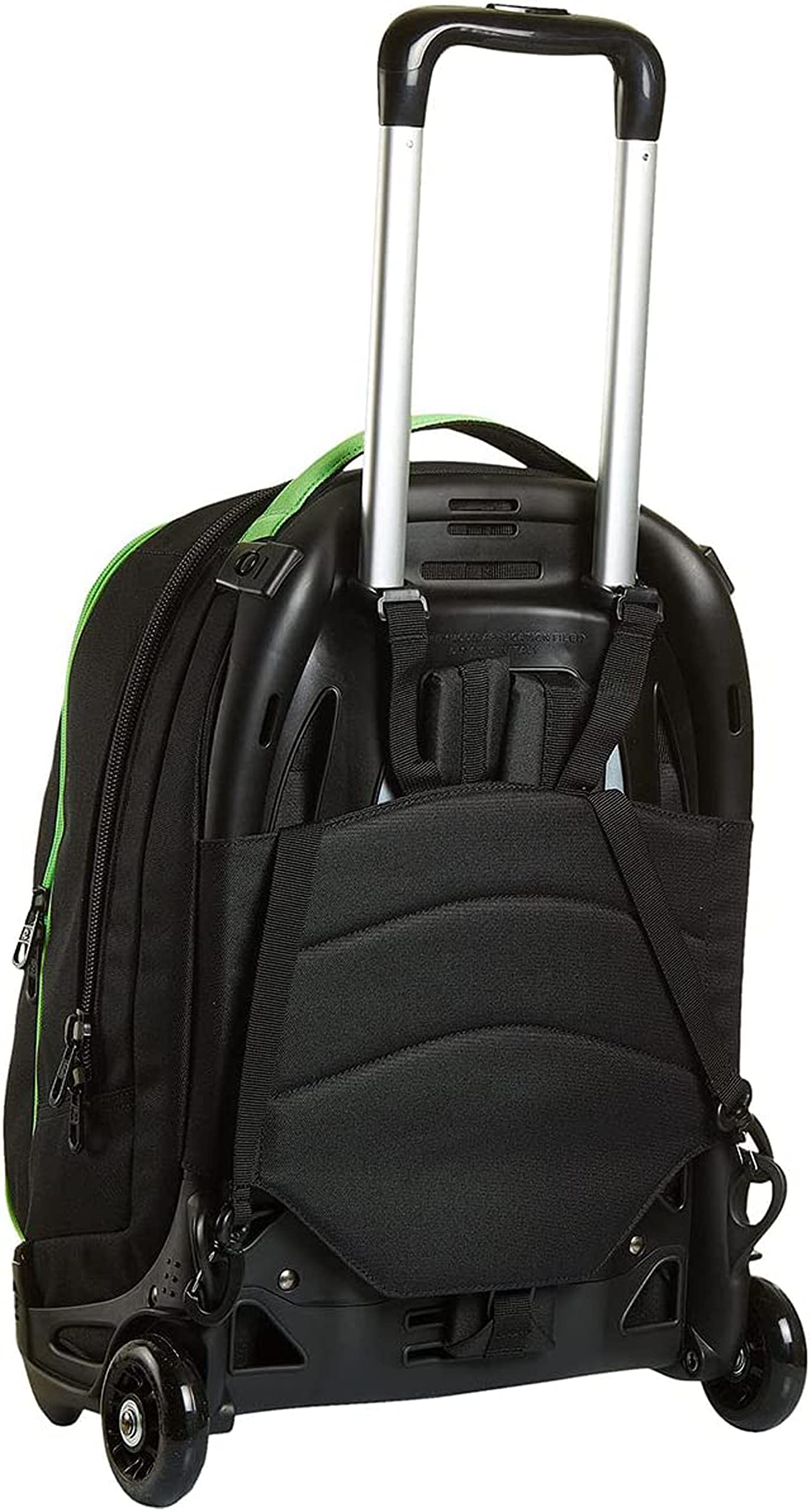 invicta-new-tech-trolley-bambini-trasformabile-lavabile image 5