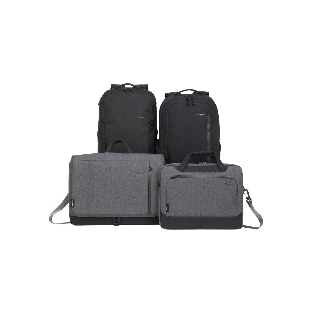 targus-cypress-slimcase-14-con-ecosmart-grigio image 8