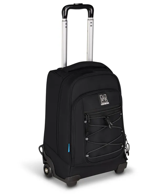 mitama-bdbf-black-out-zaino-trolley-multiuso-nero image 1