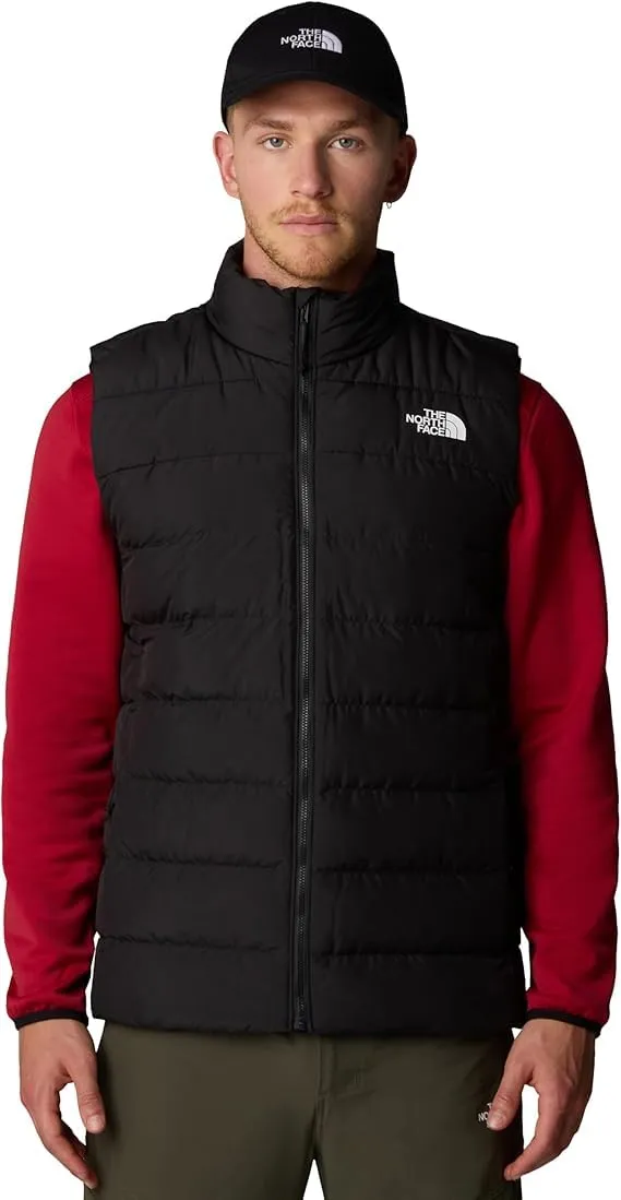 the-north-face-aconcagua-3-giacca-uomo-tnf-black-npf-piumino-600-calda-idrorepel image 1