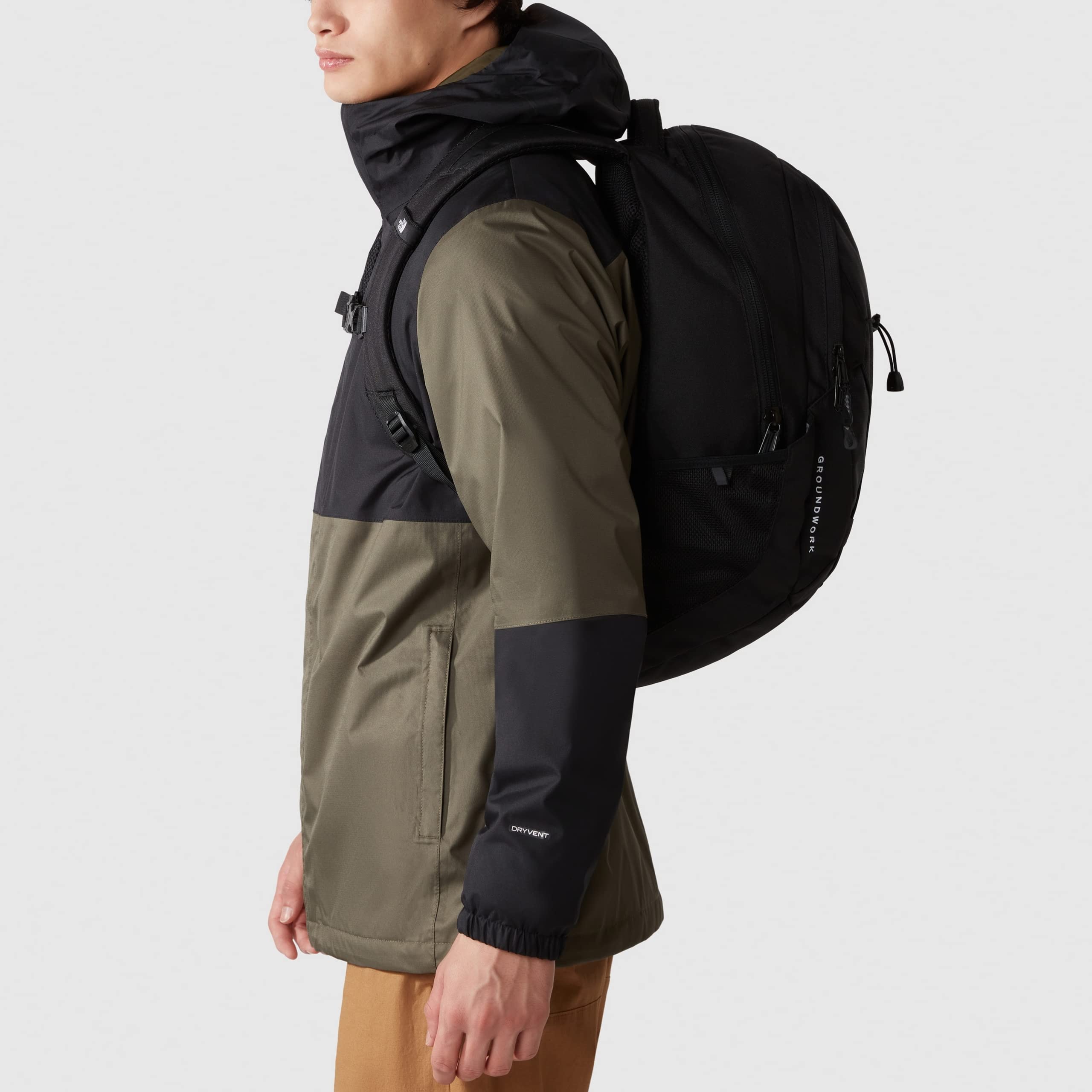 the-north-face-groundwork-zaino-30l-nero-tnf-black-con-tasca-laptop image 7