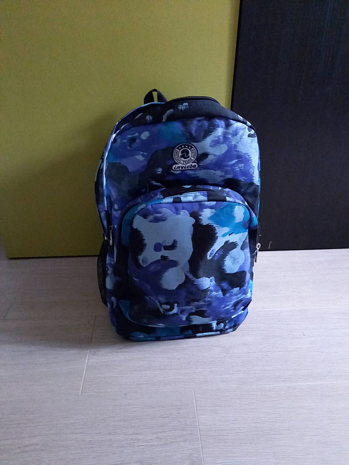 Perfetto per scuola e palestra