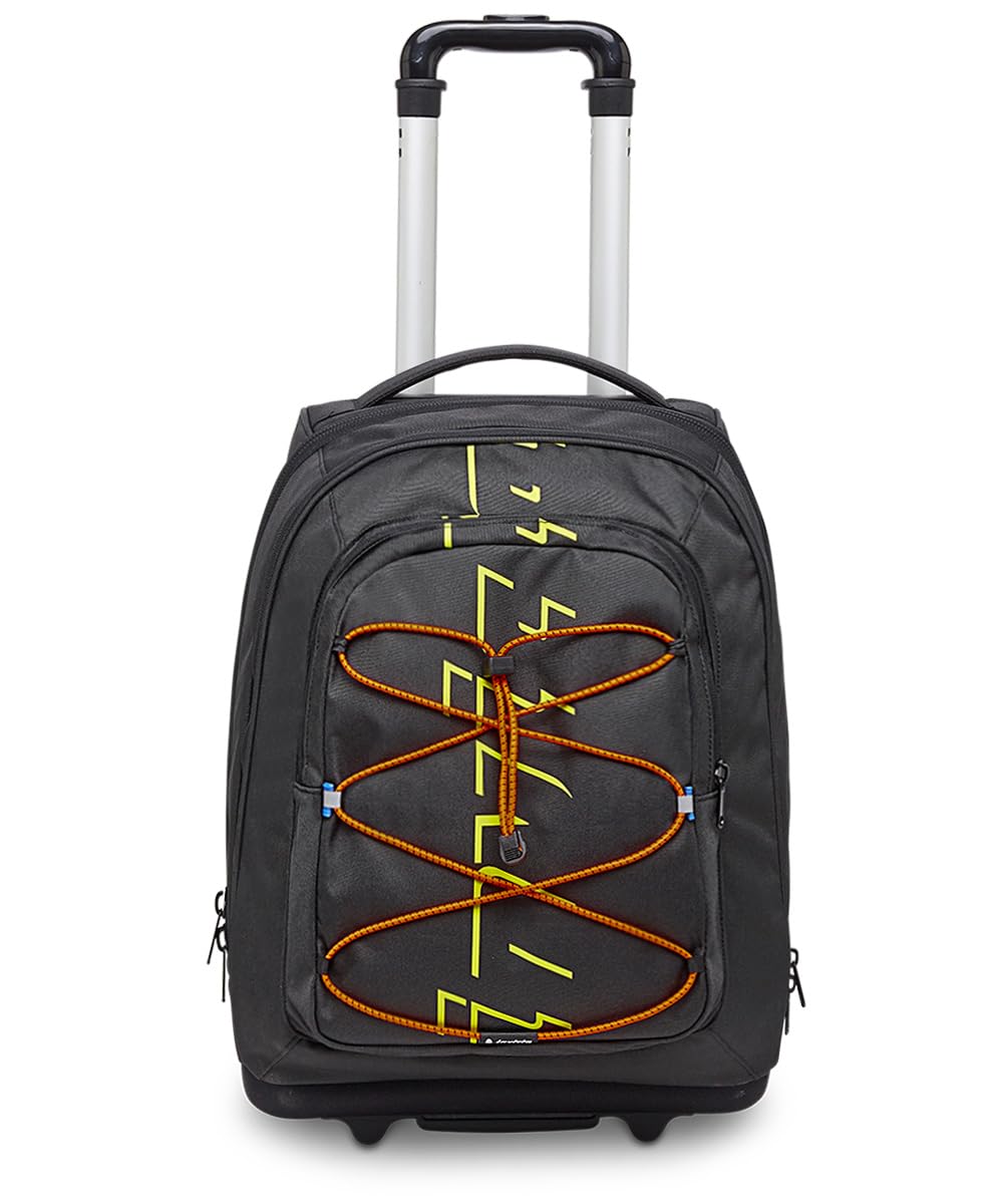 invicta-trolley-new-bump-active-trolley-scuola-e-viaggio-35x50x21-5-cm-44-l-nero image 1