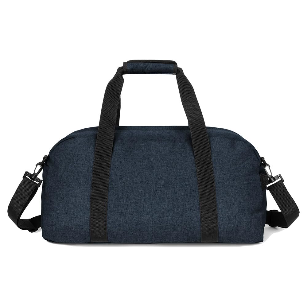 eastpak-stand-cabin-borsone-bagaglio-a-mano-triple-denim image 2
