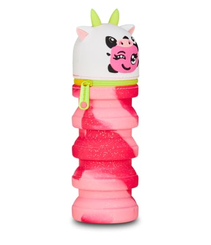 mitama-boom-puppy-cow-astuccio-allungabile-bambini-multicolore-con-zip image 8