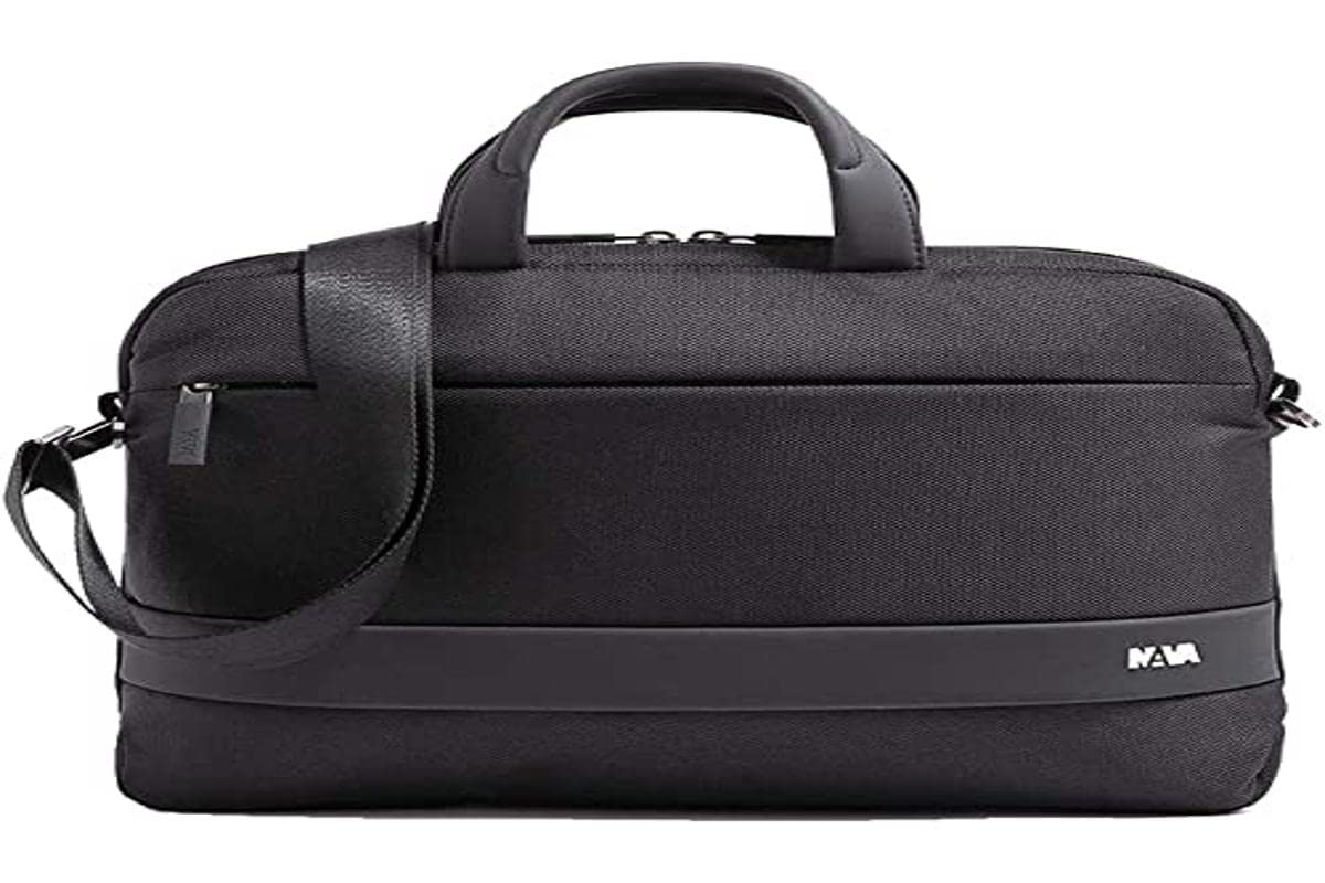 nava-design-easy-plus-cartella-slim-organizzata-porta-pc-marrone-29x42x6-cm image 8