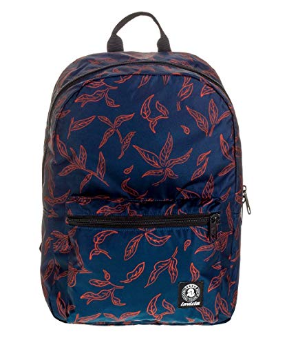 invicta-zaino-packable-blu-fantasia-20-lt-ripiegabile image 7