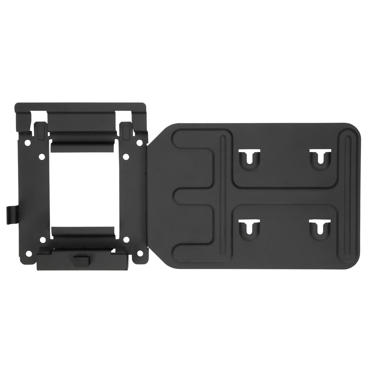 targus-docking-station-vesa-mount-supporto-nero image 6