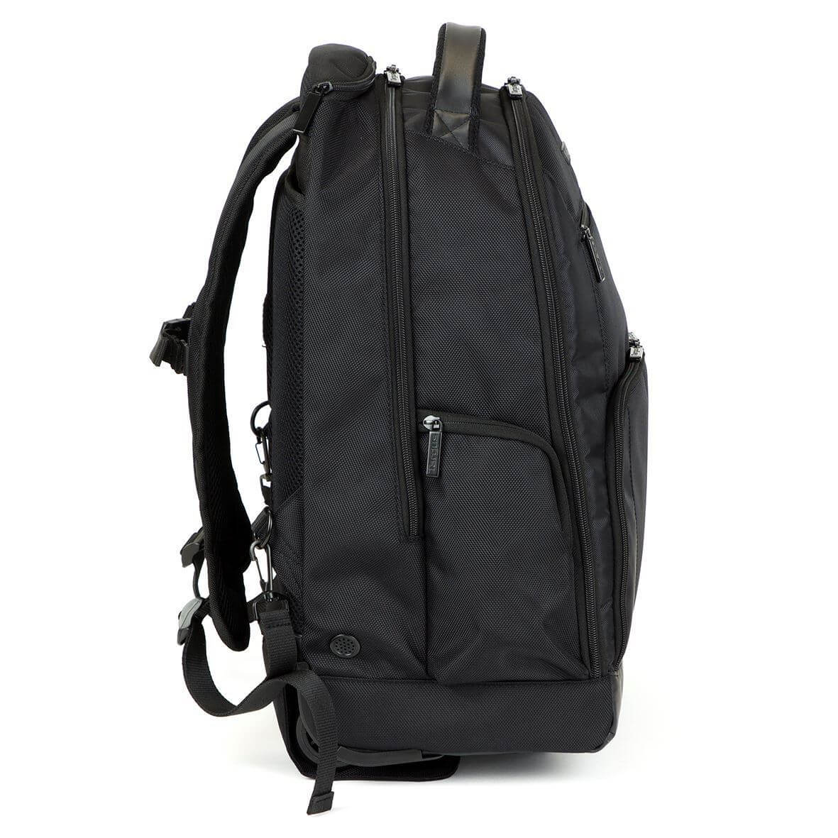 targus-sport-rolling-backpack-15-15-6-30l-zaino-trolley-nero image 8