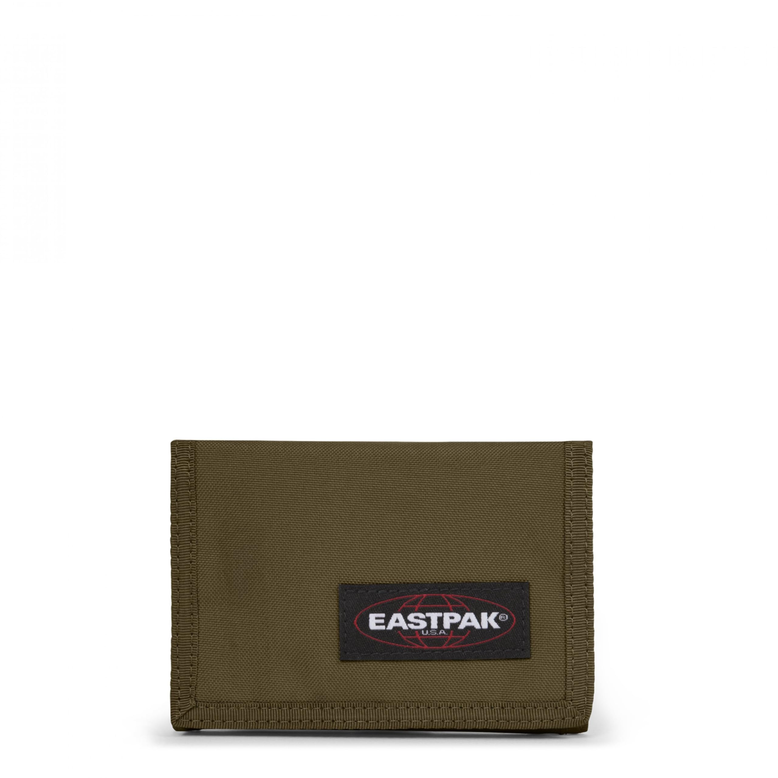 eastpak-crew-single-portafoglio-a-tre-ante-nero-con-portachiavi image 6