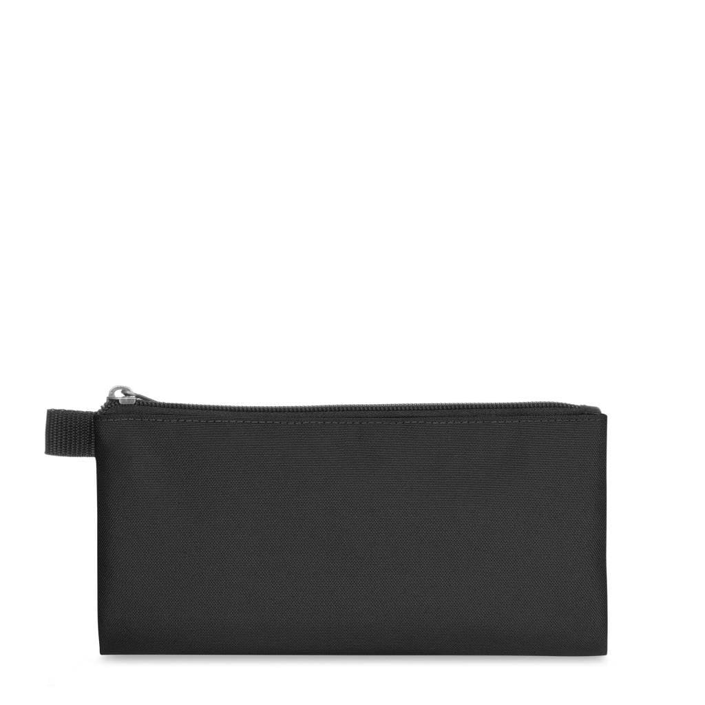 eastpak-flatcase-astuccio-con-zip-black-nero image 3