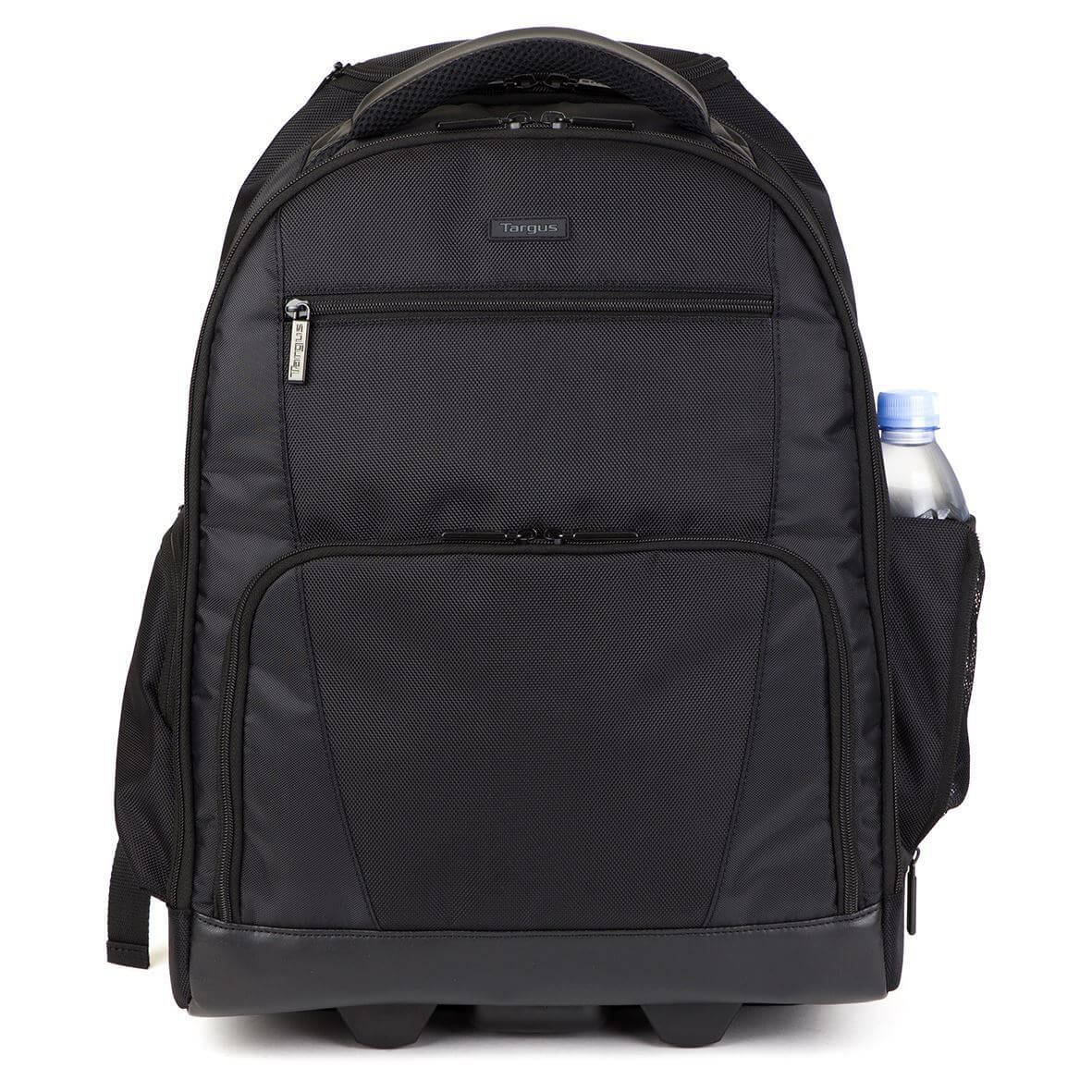 targus-sport-rolling-backpack-15-15-6-30l-zaino-trolley-nero image 7