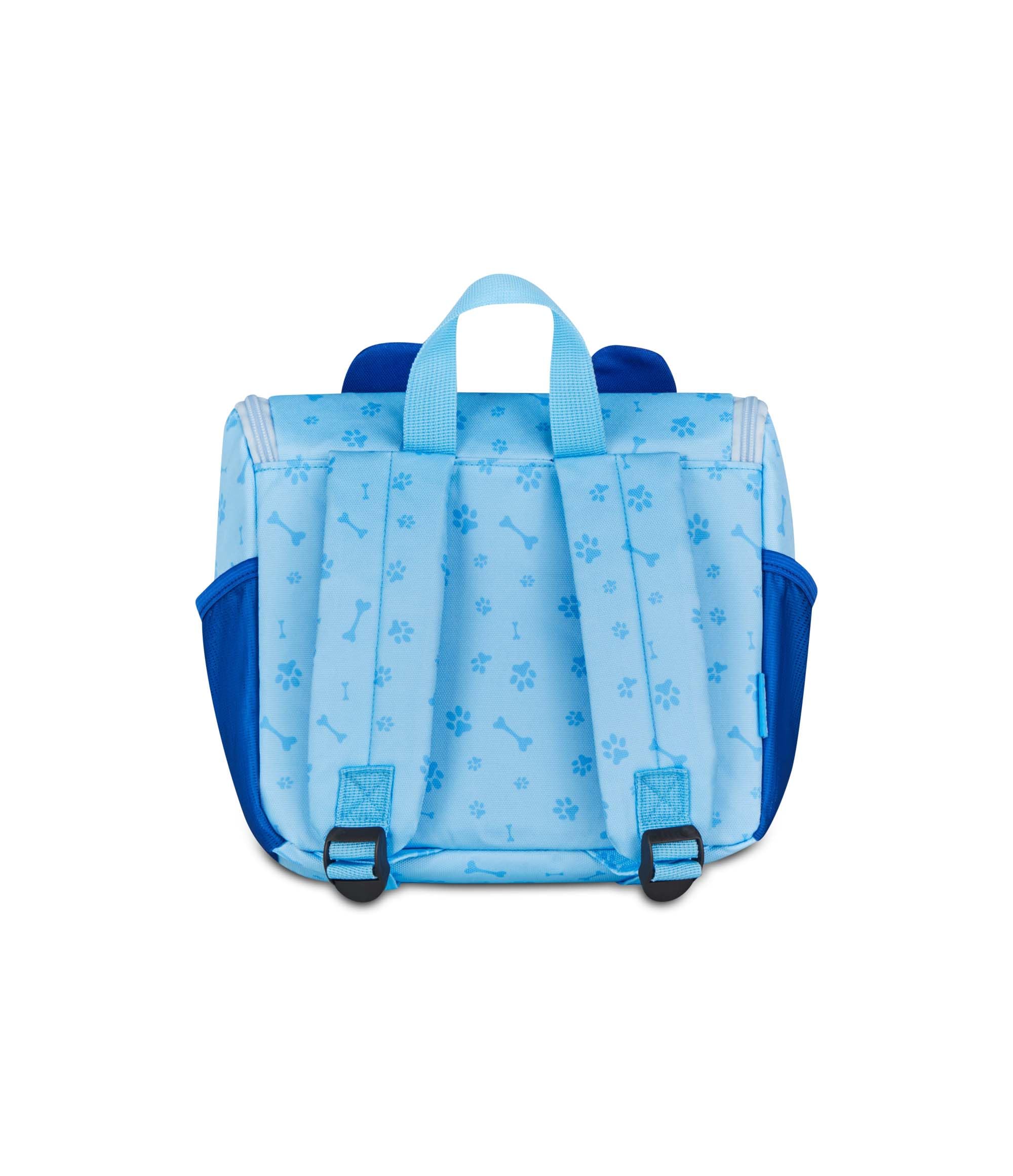 mitama-pully-bluedog-zainetto-asilo-4l-blu image 5