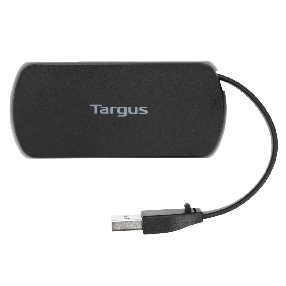 targus-hub-usb-a-4-porte-nero image 7