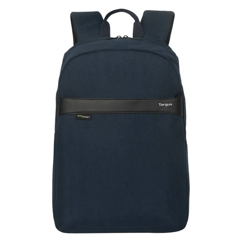 targus-geolite-ecosmart-essentials-backpack-15-16-zaino-blu-navy image 1