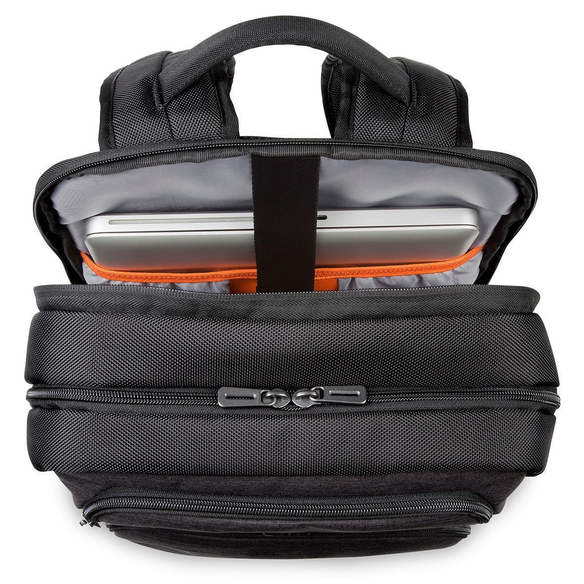 targus-citysmart-advanced-zaino-laptop-15-15-6-22l-nero-grigio image 2