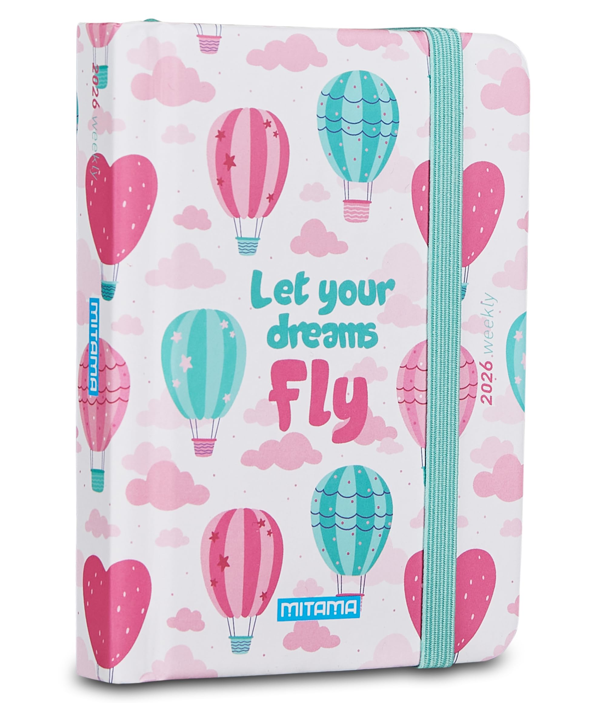 mitama-agenda-bigiornaliera-2026-flying-dreams-pocket-8x11-cm image 5