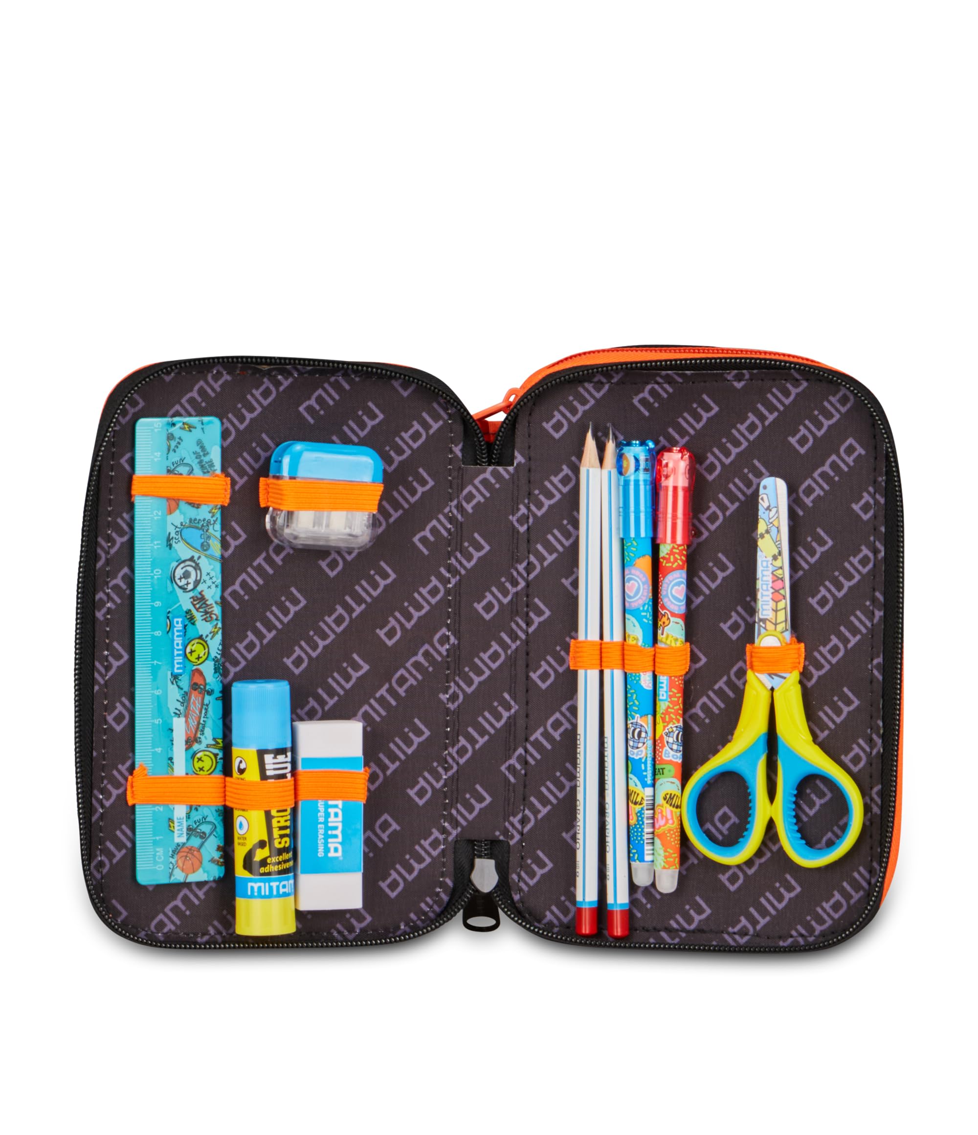 mitama-crazymonster-astuccio-super-triplo-50-pezzi-multicolore image 3