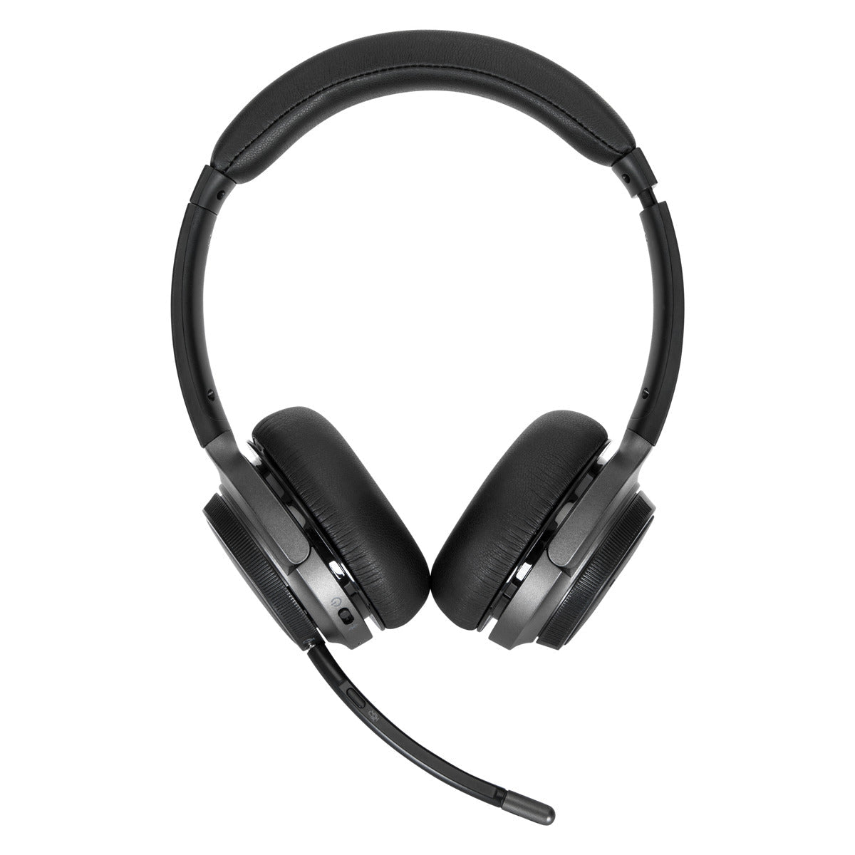 targus-cuffie-stereo-wireless-bluetooth-con-microfono-nero image 7