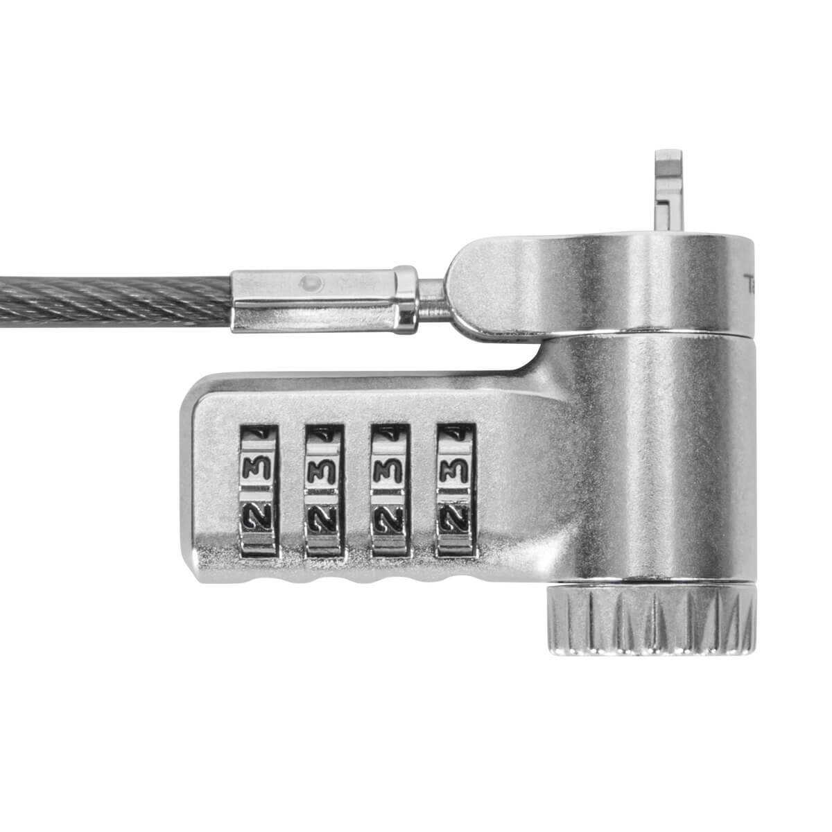 targus-defcon-ultimate-lucchetto-cavo-combinazione-universale-confezione-b2b-25- image 2