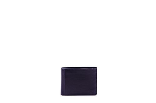 nava-design-smooth-portafoglio-uomo-con-patella-7-carte-e-portamonete-nero image 5
