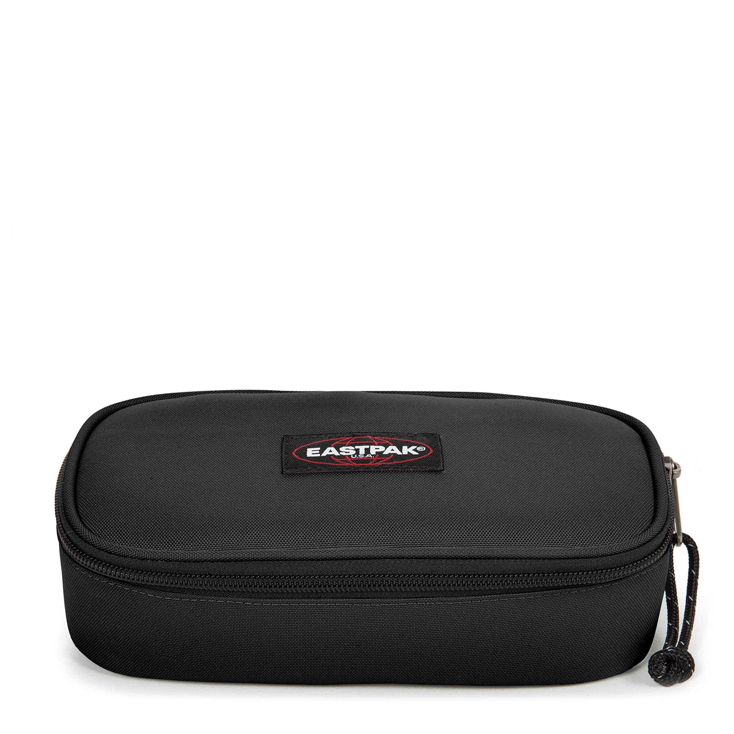 eastpak-oval-xl-single-astuccio-nero-22-x-11-x-6-cm image 1