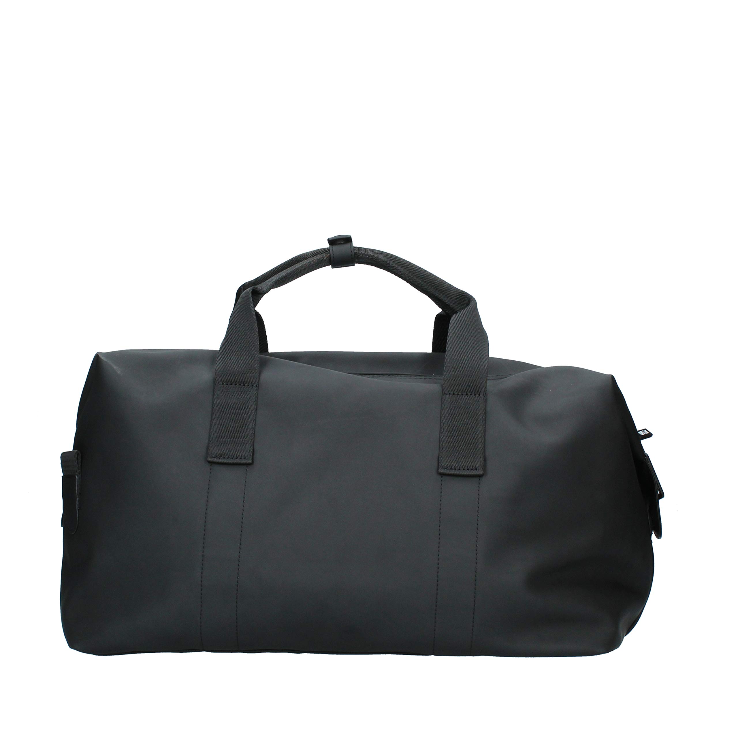 nava-design-combo-borsa-da-viaggio-small-travel-bag-nero-26x48x22-cm-27-litri image 5