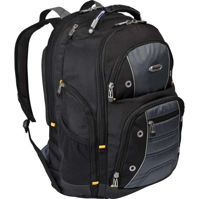 targus-drifter-15-6-zaino-porta-laptop-32-litri-nero-grigio image 1