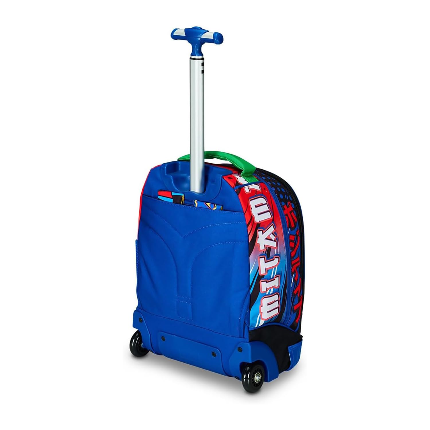 mitama-trolley-run-mysterious-warriors-trolley-scuola-doppio-scomparto image 6