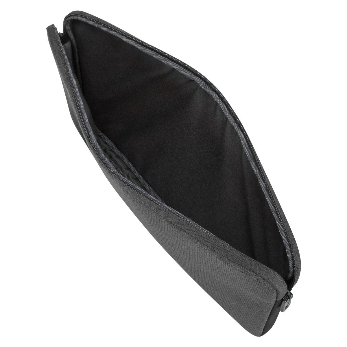 targus-cypress-11-12-sleeve-con-ecosmart-per-laptop-grigio image 7