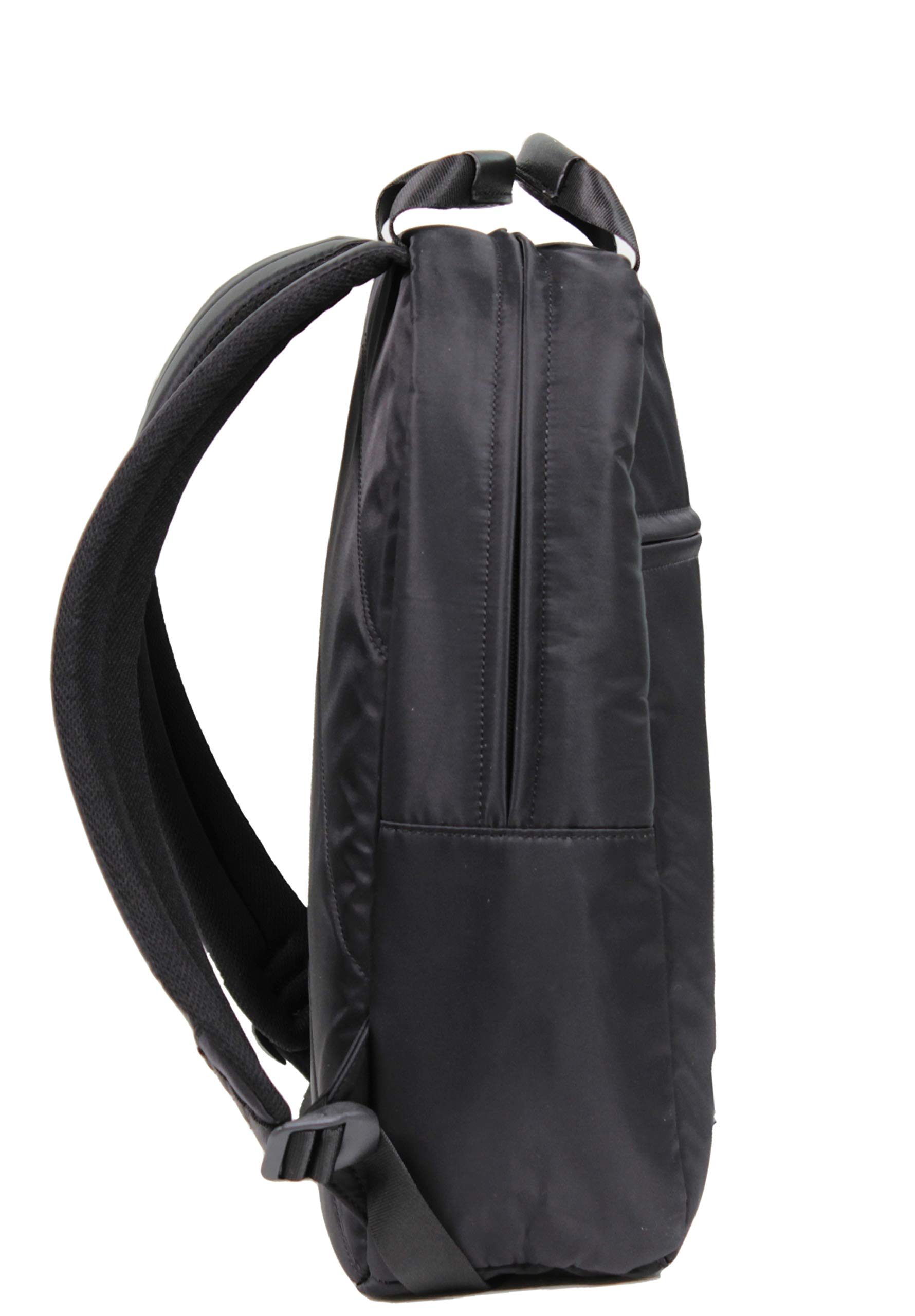 seven-zaino-invicta-essential-office-nero-12-lt-porta-laptop-13 image 4