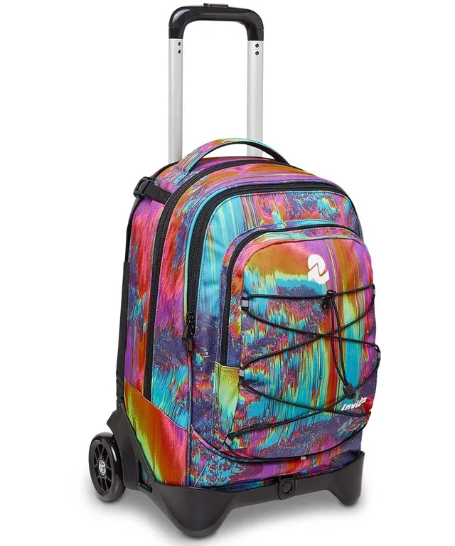 invicta-new-plug-trolley-scuola-multicolore image 1