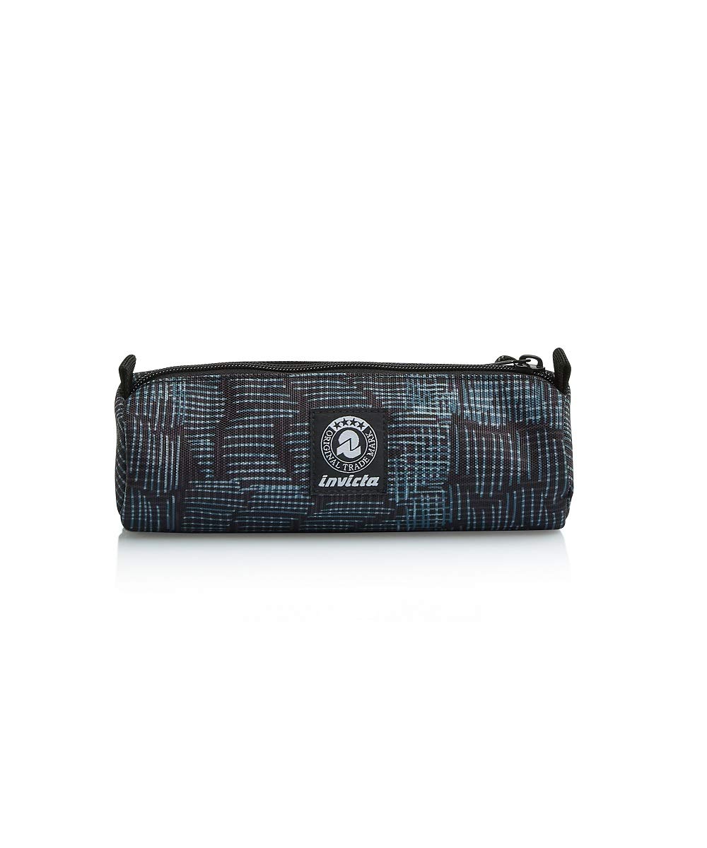 invicta-seven-portapenne-nose-grigio-eco-material image 1