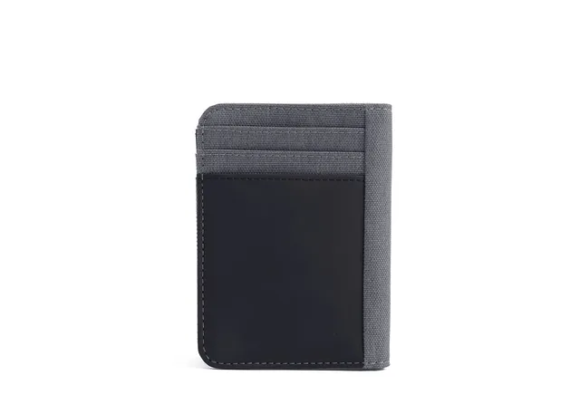 nava-design-twin-porta-carte-12-tasche-con-rfid-antracite-11-x-8-cm image 1