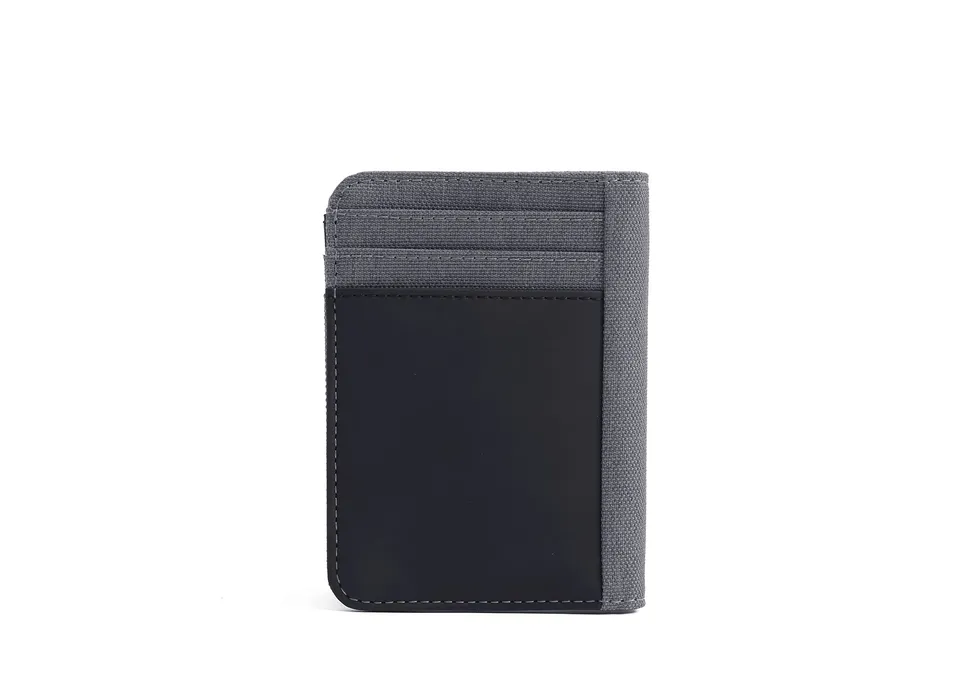 nava-design-twin-porta-carte-12-tasche-con-rfid-antracite-11-x-8-cm image 1
