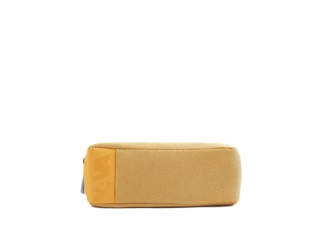 nava-design-cross-astuccio-portapenne-con-zip-giallo-grigio-8-x-21-x-5-cm image 1