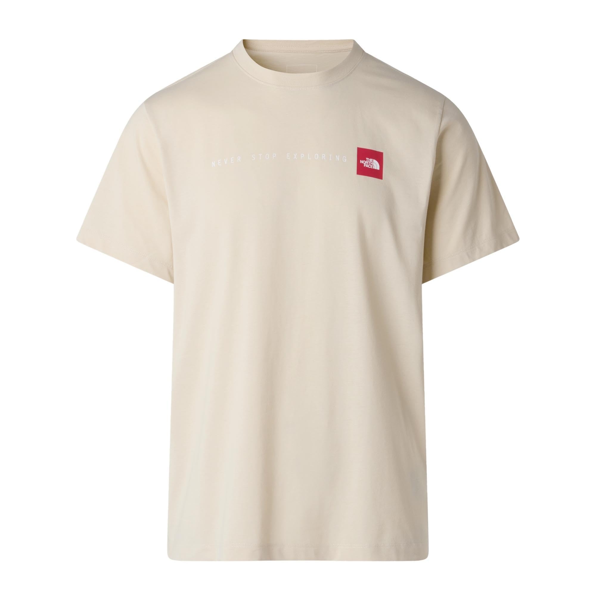 the-north-face-tee-graphic-t-shirt-uomo-manica-corta image 1