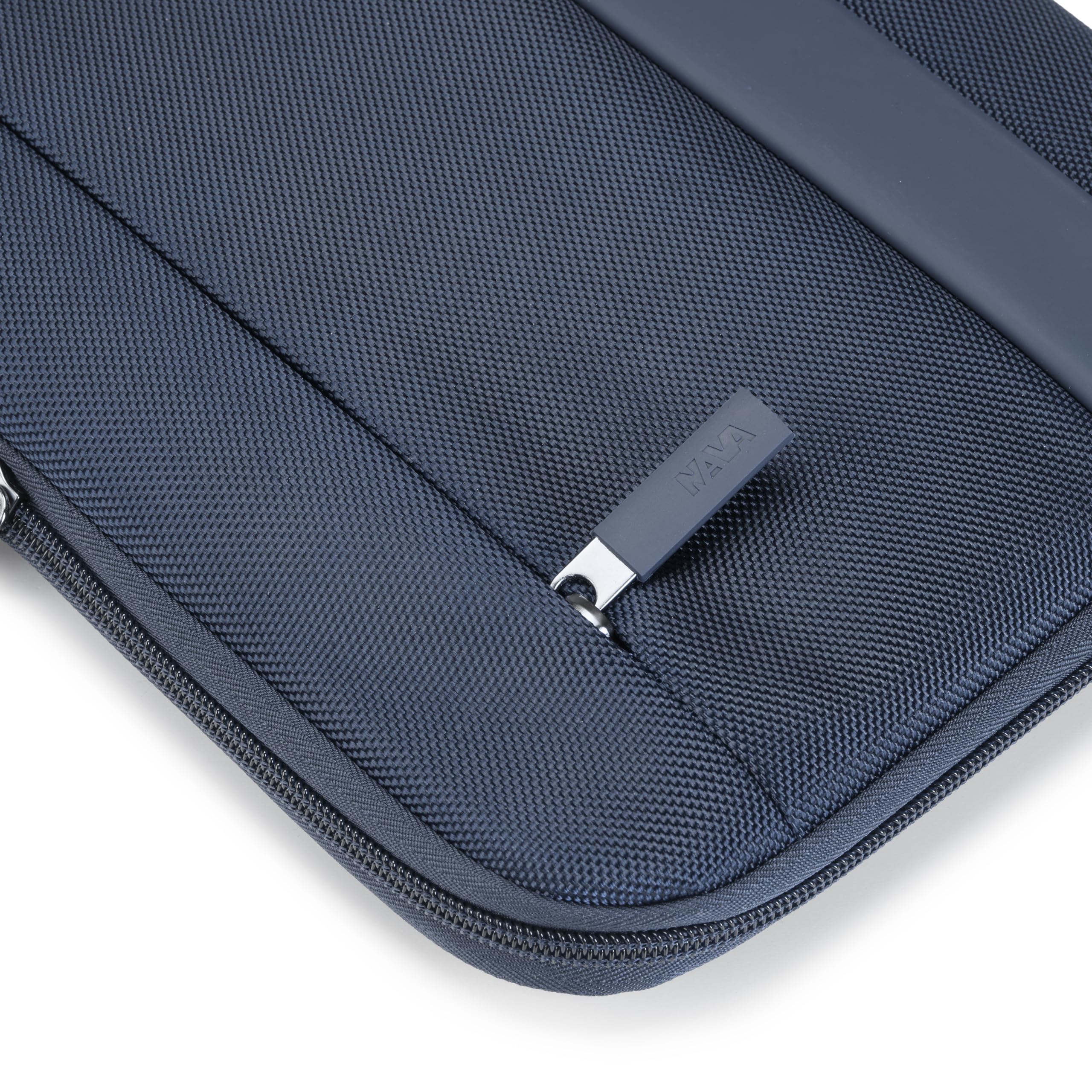 nava-design-easy-plus-custodia-a5-tablet-notebook-blu-notte-22-x-28-x-2-cm image 2