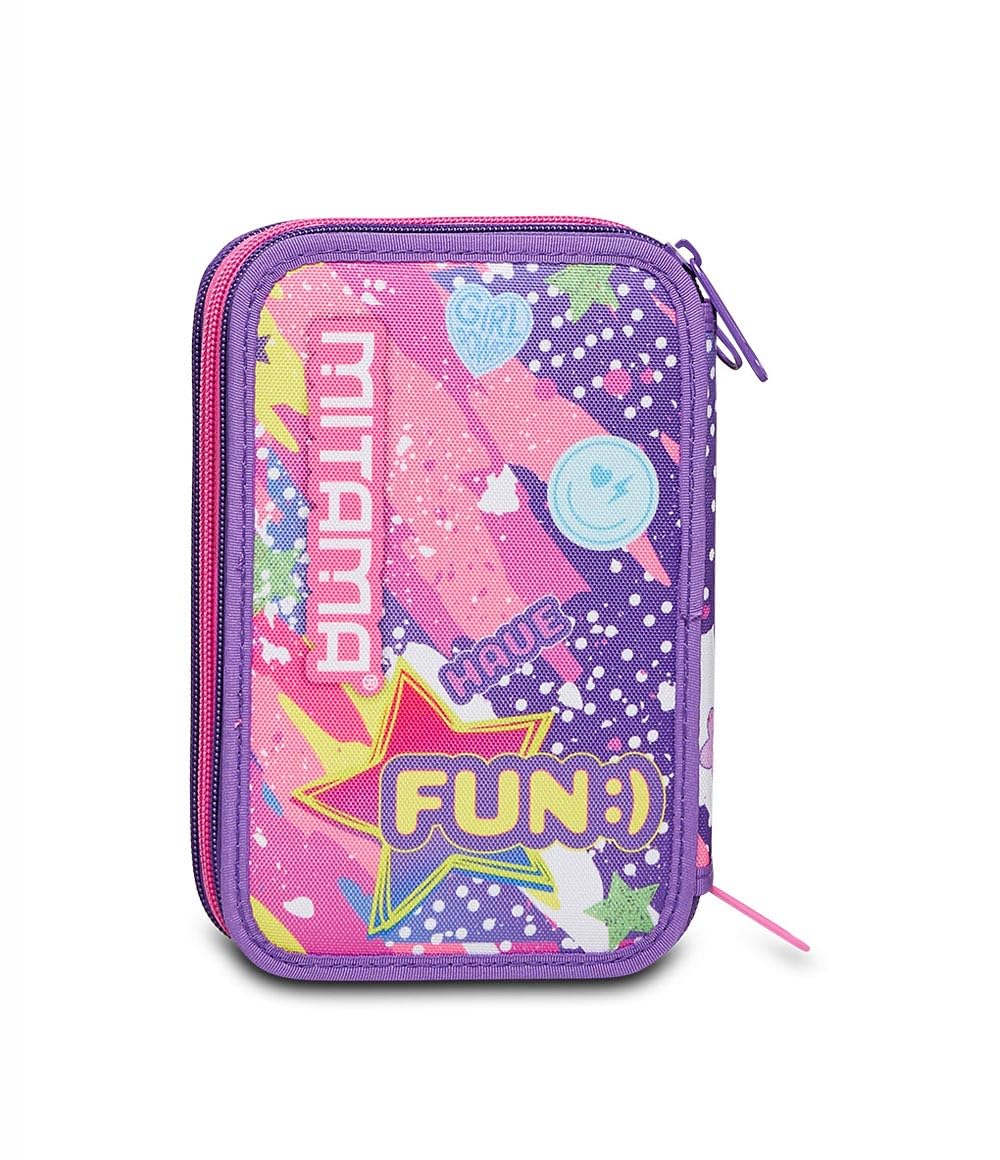 mitama-astuccio-scuola-3-scomparti-triplo-star-e-fun-multicolore-47-pz-incluso image 6