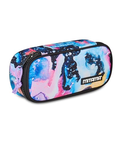 mitama-bdbf-water-color-astuccio-ovale-scuola-completo-multicolore image 8