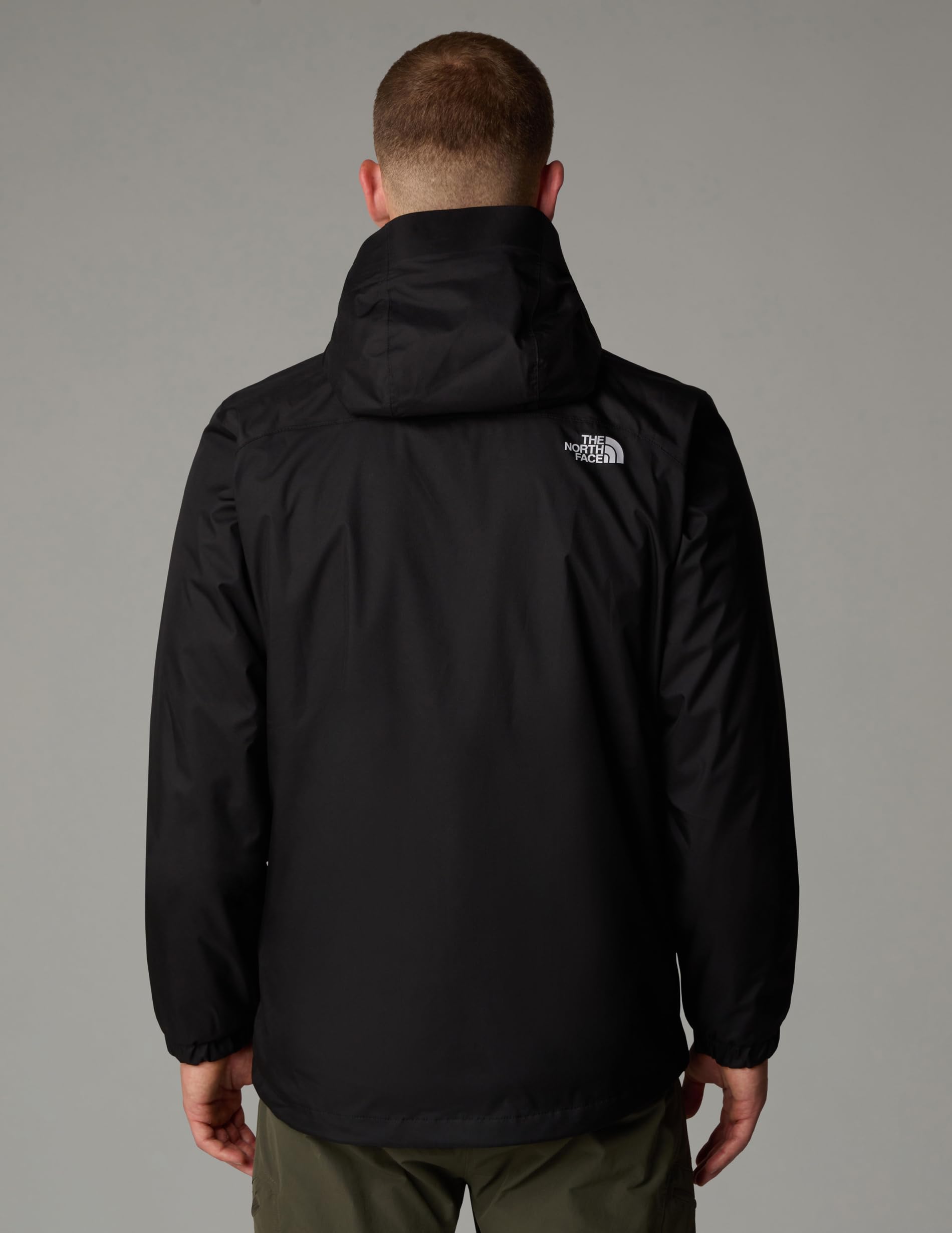 the-north-face-quest-zip-in-giacca-uomo-impermeabile-triclimate-3-in-1 image 2