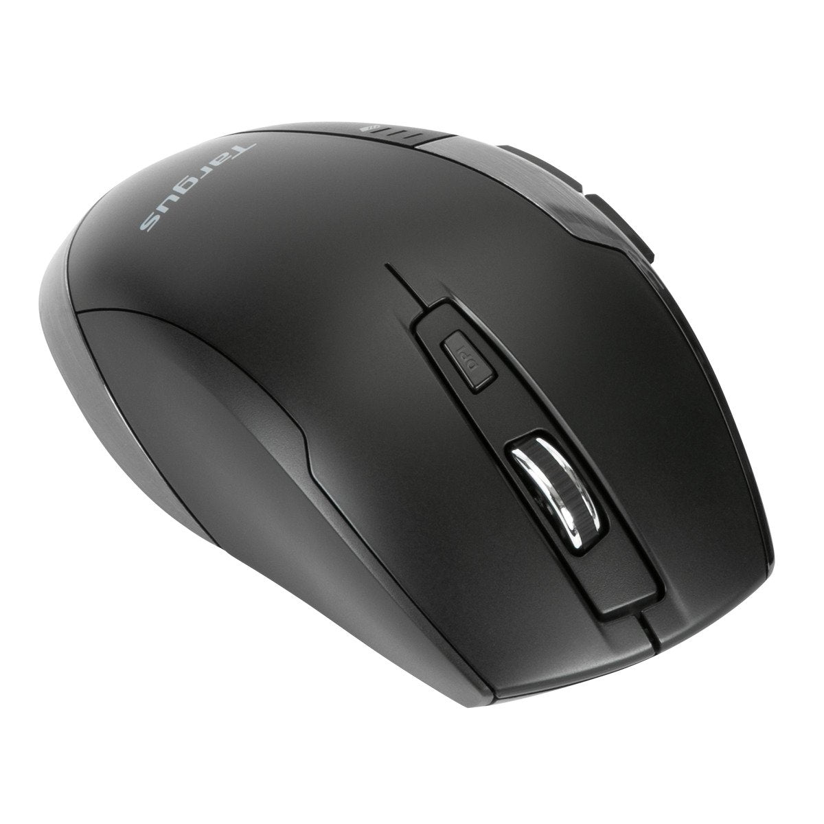 targus-mouse-wireless-ergonomico-antimicrobico-nero-rf-2-4-ghz image 7