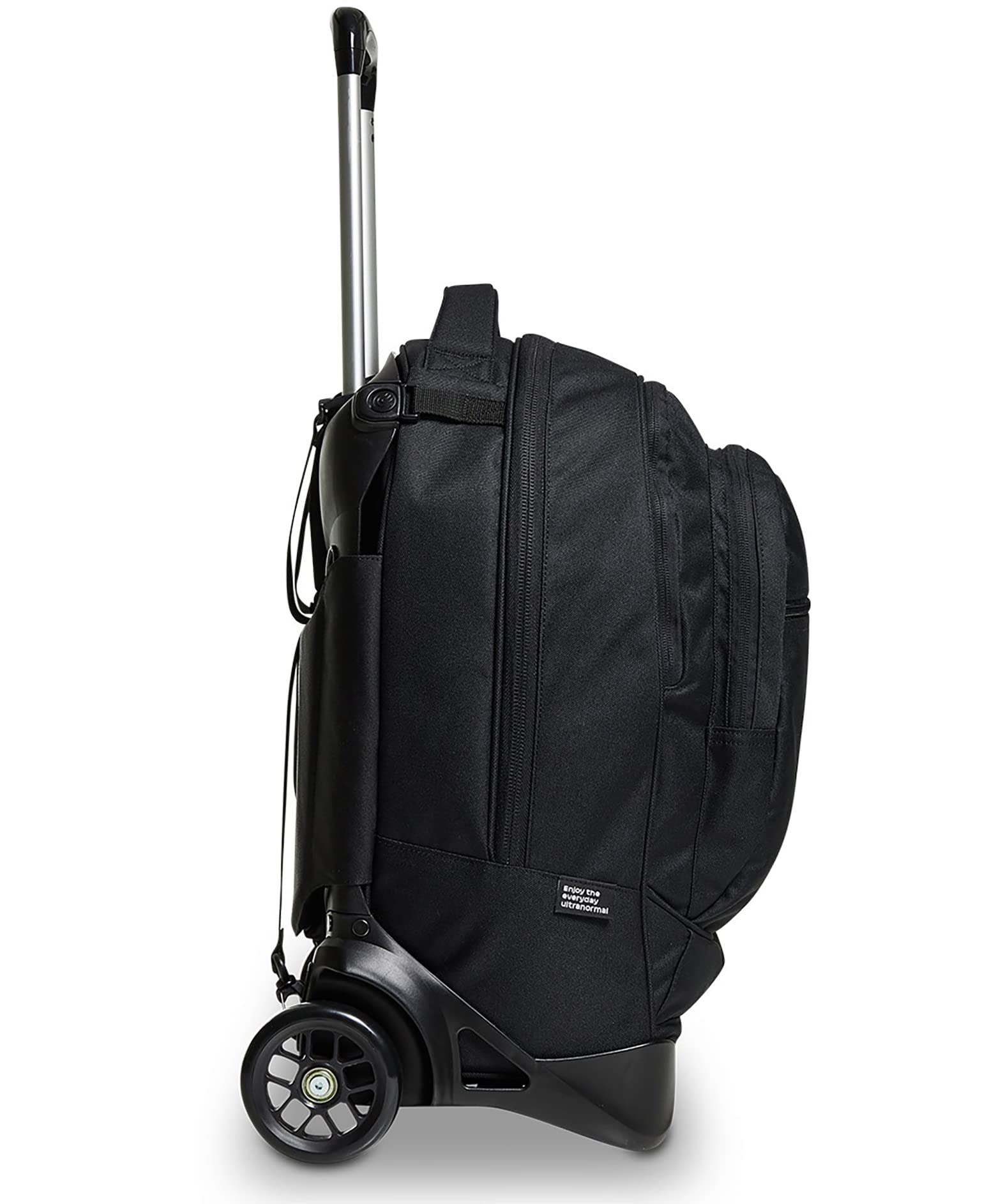 invicta-trolley-plug-sganciabile-3-in-1-nero-37-l image 2