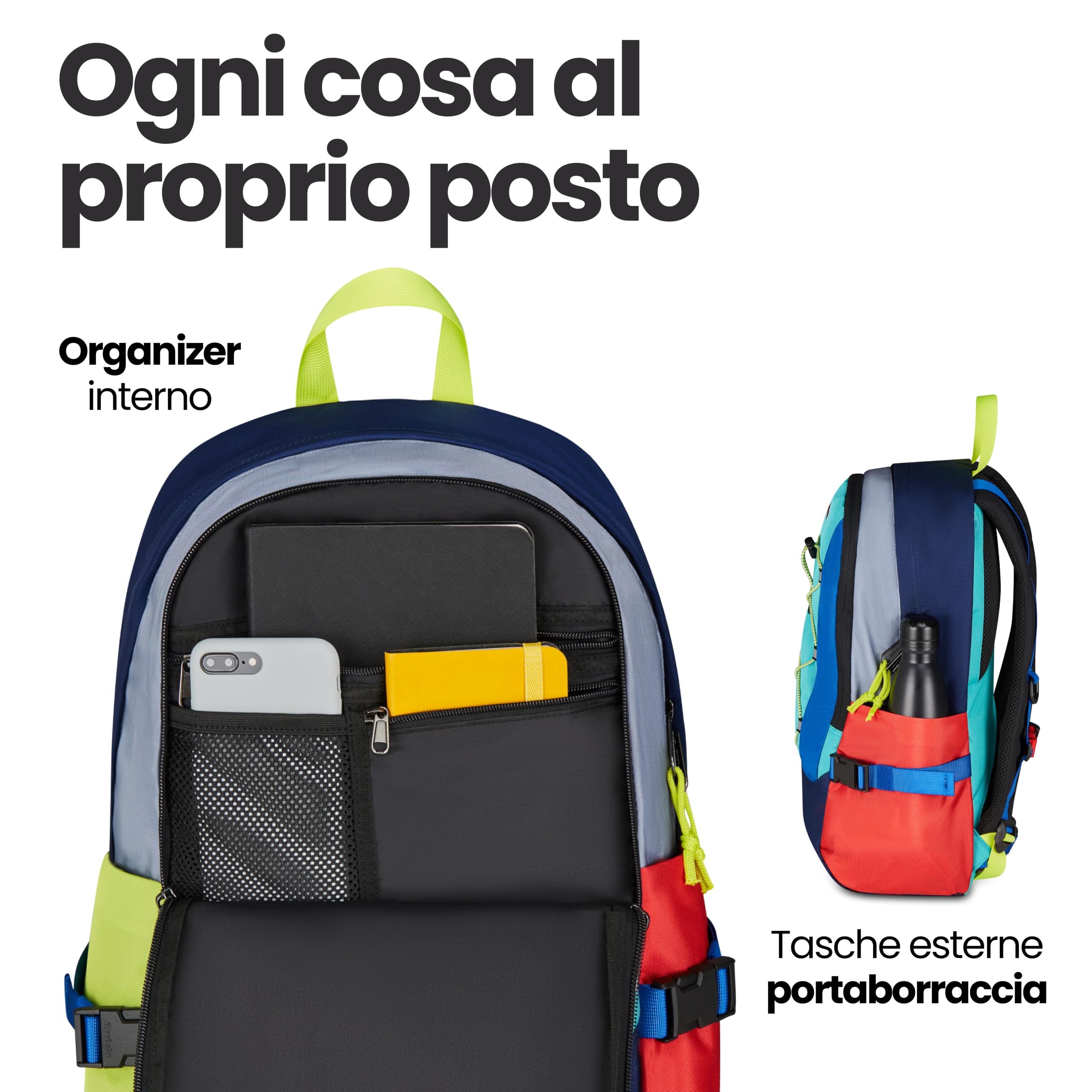 invicta-act-plus-zaino-25l-verde-acqua-multicolor-scomparto-pc-15-6-con-sistema- image 7