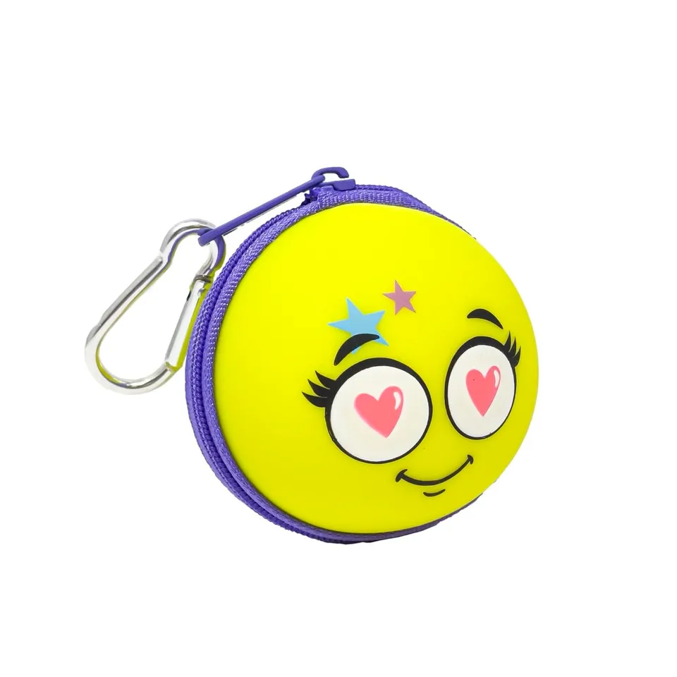 mitama-astuccio-mitaball-yellow-emoji-giallo-trasformabile image 1